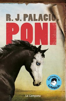 poni-r.j. palacio-9788418226557