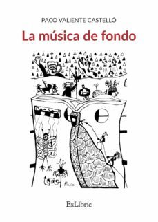 la musica de fondo (ebook)-9788418230257