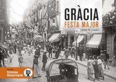 gracia festa major-josep maria contel ruiz-9788418243257