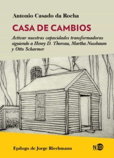 casa de cambios (ebook)-antonio casado da rocha-9788418273957