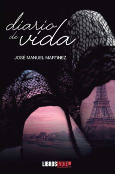 diario de vida-jose manuel martinez-9788418298257