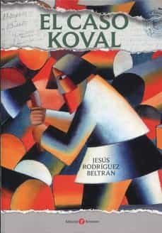 caso koval-jesus rodriguez beltran-9788418330957