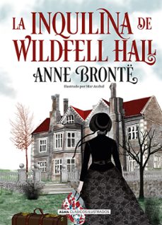 la inquilina de wildfell hall-9788418395857