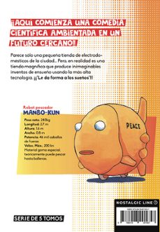 los inventos de peace electronics 1-tatsuki nohda-9788418401657