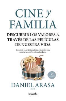 cine y familia-daniel (coord.) arasa fava-9788418414657