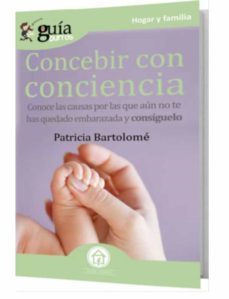 guiaburros concebir con conciencia. guia de fertilidad-9788418429057