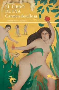 el libro de eva (ebook)-carmen boullosa-9788418436857