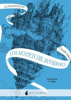 los novios del invierno (ebook)-9788418440557