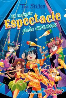 el magic espectacle dels colors-9788418443657