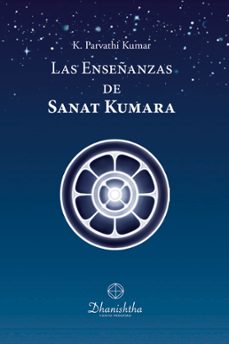 las enseñanzas de sanat kumara (ebook)-9788418485657