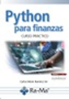 python para finanzas-9788418551857