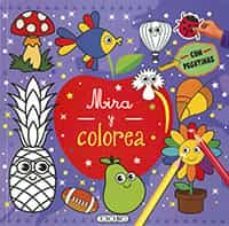 mira y colorea-9788418565557