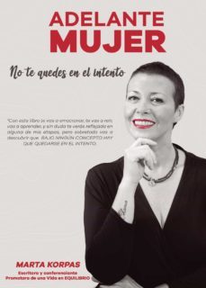 adelante mujer... no te quedes en el intento (ebook)-9788418605857