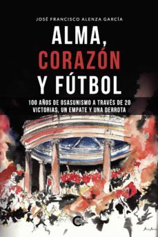 (i.b.d.) alma, corazon y futbol-9788418608957