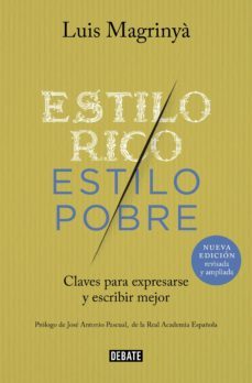 estilo rico, estilo pobre (ebook)-9788418619557