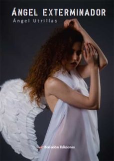 -angel utrillas novella-9788418633157