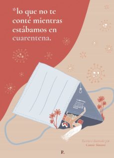 *lo que no te conte mientras estabamos en cuarentena (ebook)-connie simioni-9788418654657