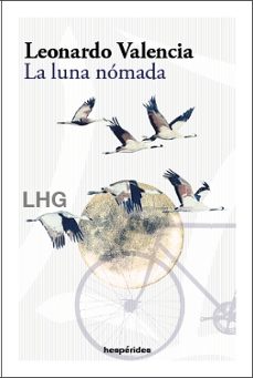 la luna nomada-leonardo valencia-9788418657757