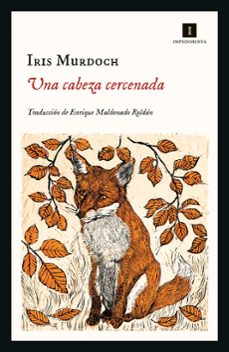 una cabeza cercenada-9788418668357