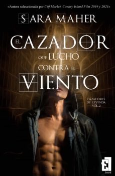 el cazador que lucho contra el viento (ebook)-9788418748257