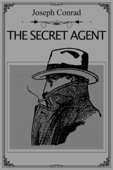 the secret agent (ebook)-joseph conrad-9788418754357