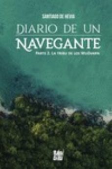 diario de un navegante ii-santiago de hevia-9788418789557