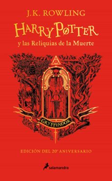 Libros en español.  Reliquias de la muerte, Libros en espanol, Harry potter