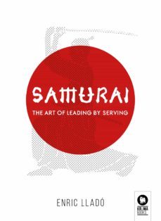 samurai (ebook)-enric llado micheli-araceli guillamon-9788418811357
