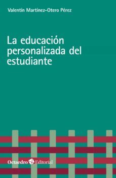 la educacion personalizada del estudiante (ebook)-valentin martinez otero perez-9788418819957