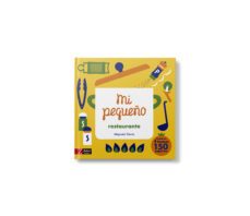 mi pequeño restaurante-9788418830457