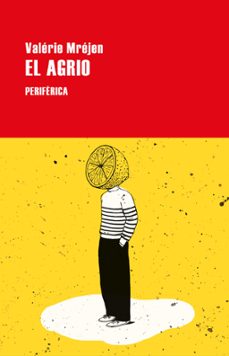 el agrio (2ª ed.)-9788418838057