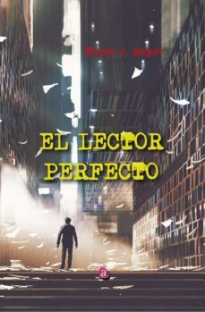 el lector perfecto (ebook)-rodrigo alejandro jara reyes-9788418851957
