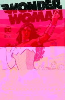 wonder woman: sangre ; la saga completa (2ª ed.)-brian azzarello-9788418862557