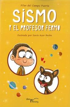 Imagen Principal de Sismo y el profesor Fermu