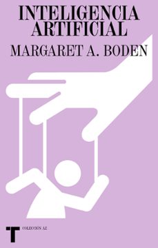 inteligencia artificial-margaret boden-9788418895357