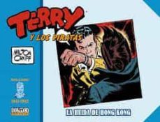 terry y los piratas 1941-1942-milton caniff-9788418898457