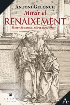 mirar el renaixement-9788418908057