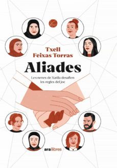 aliades (ebook)-txell feixas torras-9788418928857