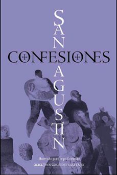 confesiones de san agustin-9788418933257