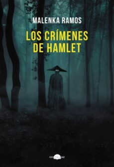 los crimenes de hamlet-malenka ramos-9788418945557