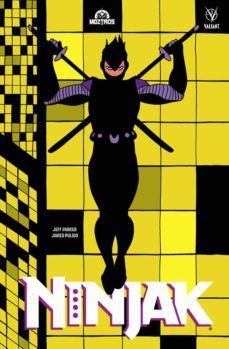 ninjak-9788418955457