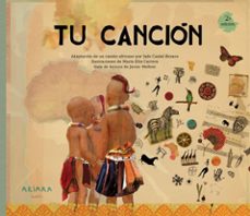 tu cancion-9788418972157