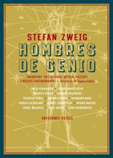 hombres de genio-stefan zweig-9788419026057