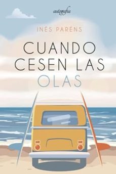 cuando cesen las olas-ines parens-9788419042057