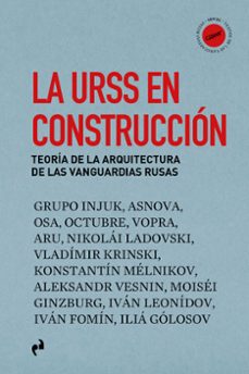 la urss en construccion-9788419050557