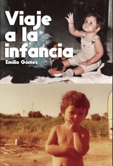 viaje a la infancia (ebook)-9788419090157