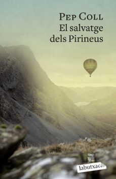 el salvatge dels pirineus-pep coll-9788419107657