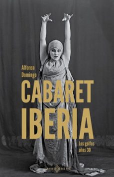 cabaret iberia-alfonso domingo-9788419119957