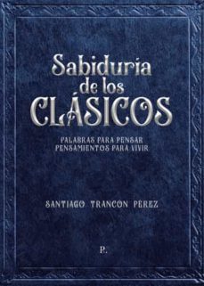 sabiduria de los clasicos-9788419153357