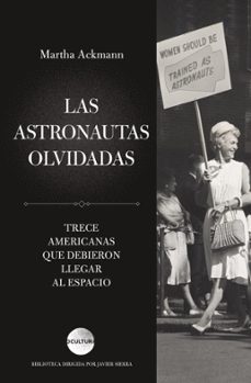las astronautas olvidadas (ebook)-9788419164957